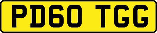 PD60TGG
