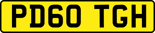 PD60TGH