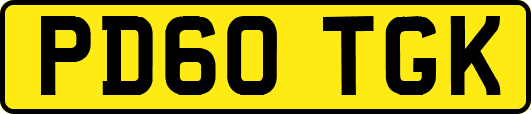 PD60TGK