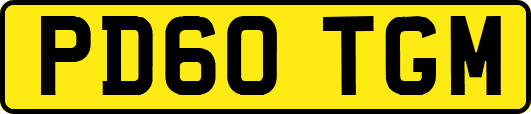 PD60TGM
