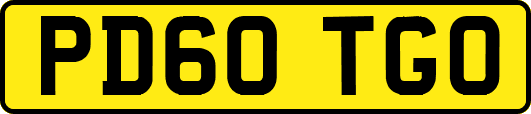 PD60TGO