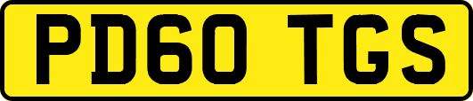 PD60TGS