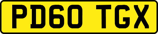 PD60TGX