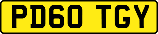 PD60TGY