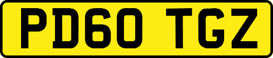 PD60TGZ