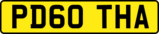 PD60THA