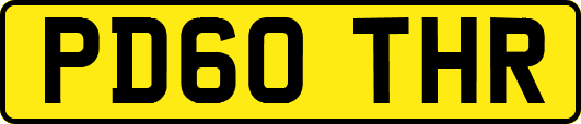 PD60THR