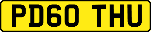 PD60THU