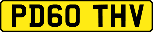 PD60THV