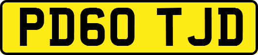 PD60TJD