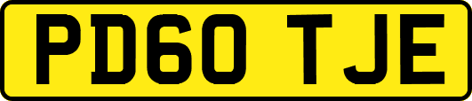 PD60TJE