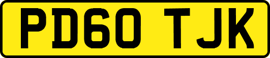 PD60TJK