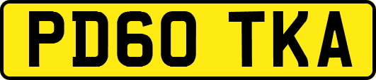PD60TKA