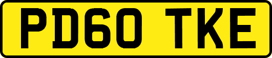 PD60TKE