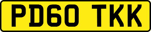 PD60TKK