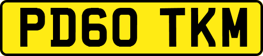 PD60TKM