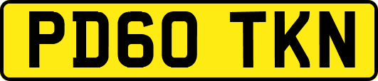 PD60TKN
