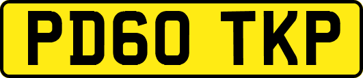 PD60TKP
