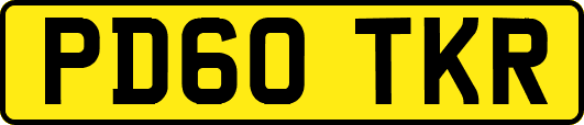 PD60TKR