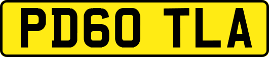PD60TLA