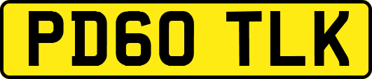 PD60TLK