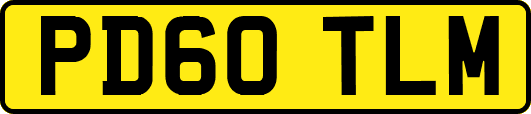 PD60TLM