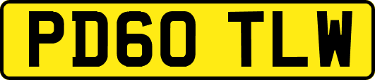 PD60TLW