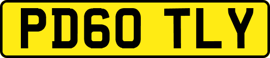 PD60TLY