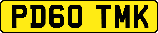 PD60TMK