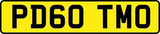 PD60TMO