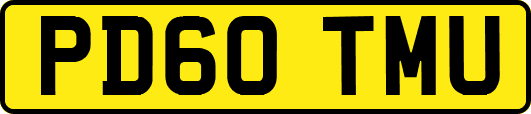 PD60TMU