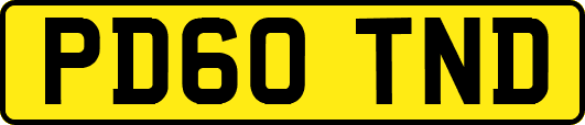 PD60TND