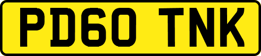 PD60TNK