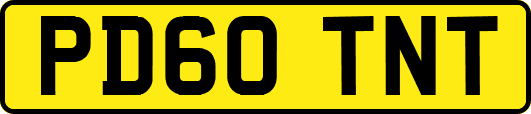 PD60TNT