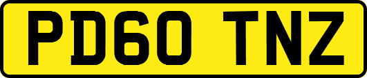 PD60TNZ