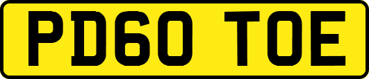 PD60TOE