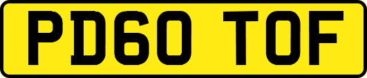 PD60TOF