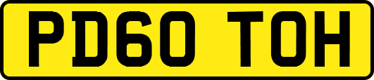 PD60TOH