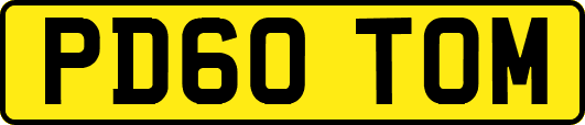 PD60TOM