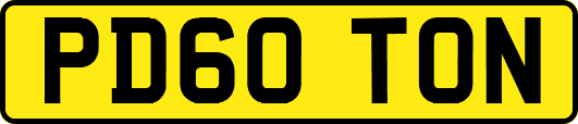 PD60TON