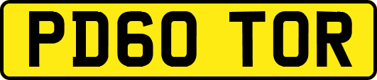 PD60TOR