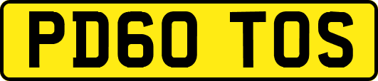 PD60TOS