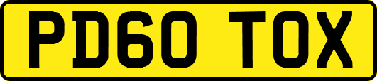 PD60TOX