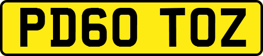 PD60TOZ