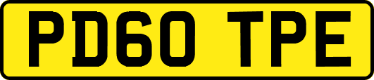 PD60TPE
