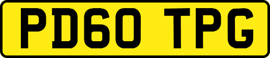 PD60TPG
