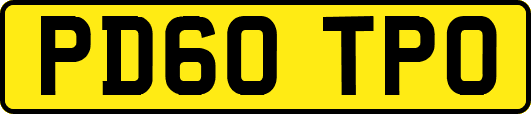 PD60TPO
