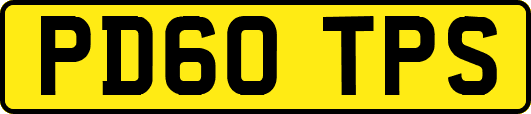 PD60TPS