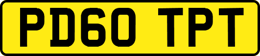 PD60TPT