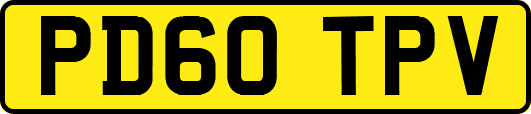 PD60TPV